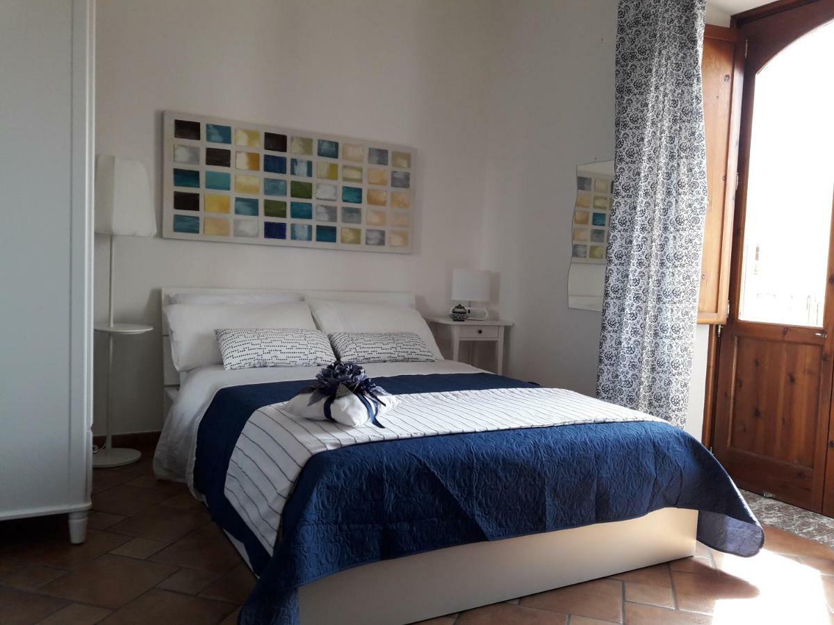 Casa Gio Apartment Taormina Bagian luar foto