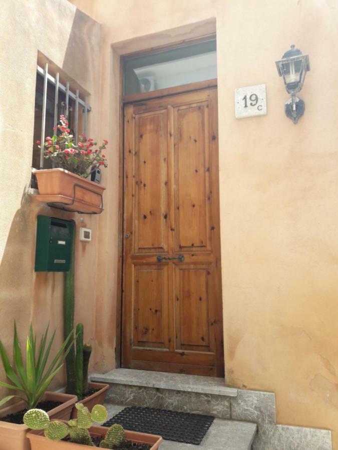 Casa Gio Apartment Taormina Bagian luar foto
