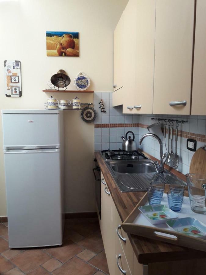 Casa Gio Apartment Taormina Bagian luar foto