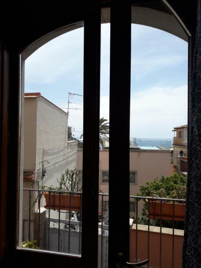 Casa Gio Apartment Taormina Bagian luar foto