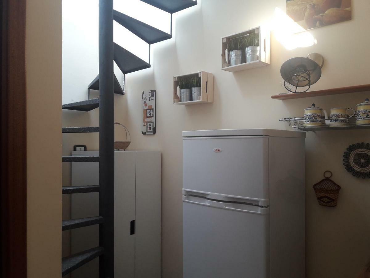 Casa Gio Apartment Taormina Bagian luar foto
