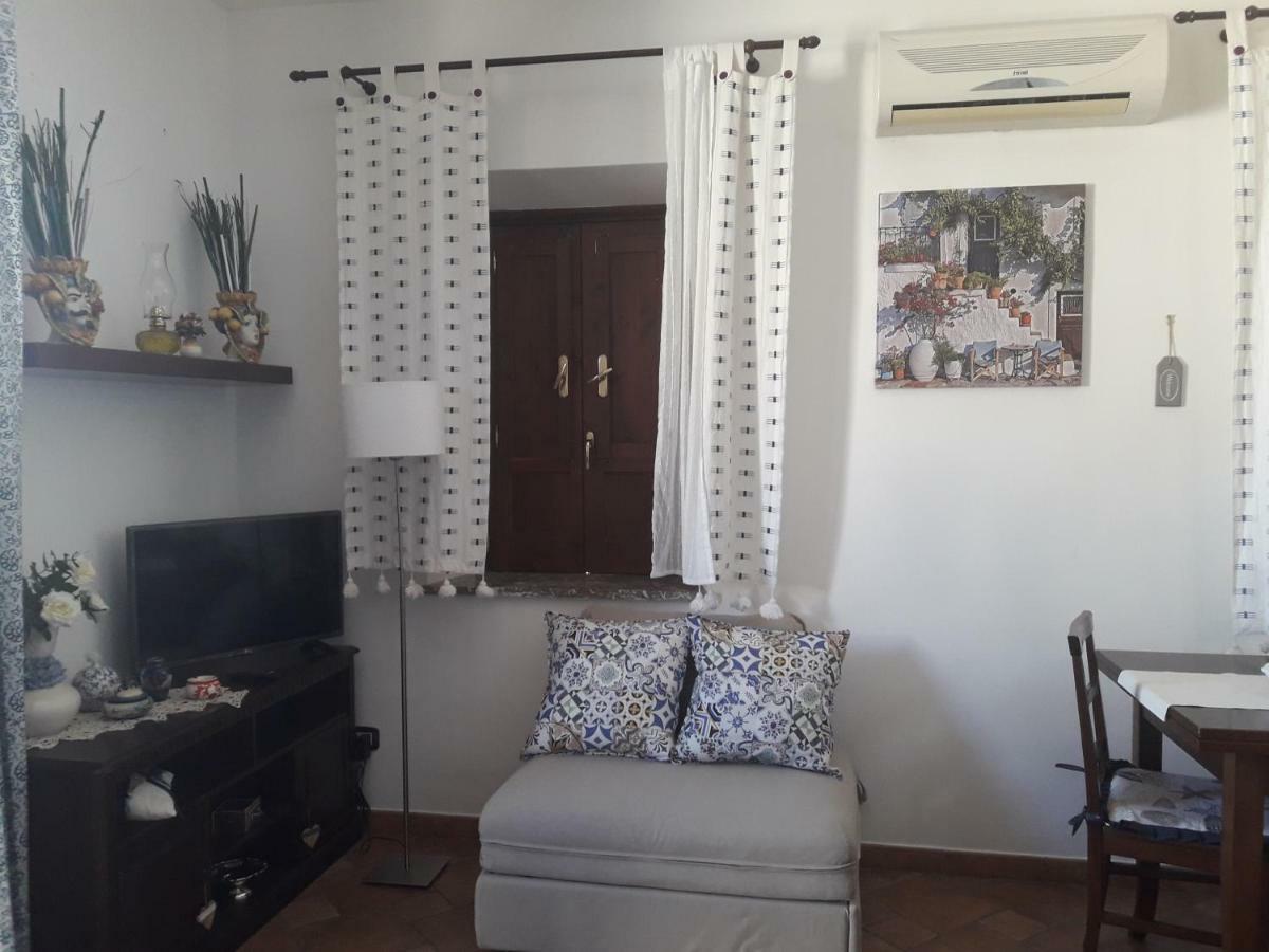 Casa Gio Apartment Taormina Bagian luar foto