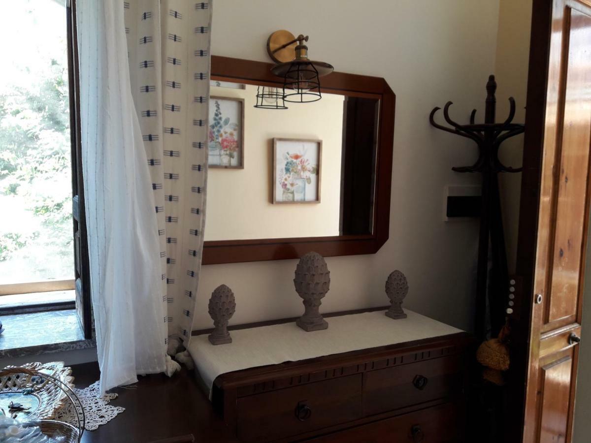 Casa Gio Apartment Taormina Bagian luar foto