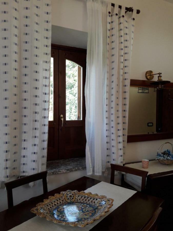 Casa Gio Apartment Taormina Bagian luar foto